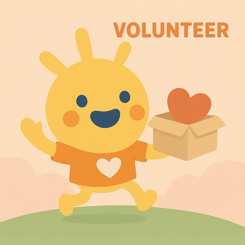 Love Your Park Cleanup at Beck Park